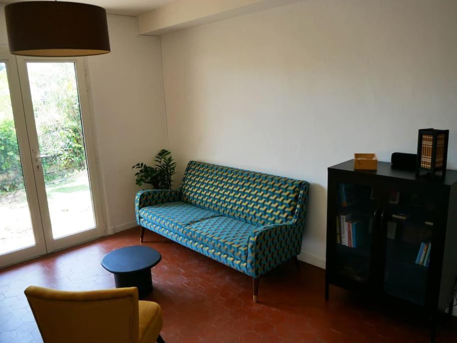 Chez Carla Apartamento Peymeinade Exterior foto