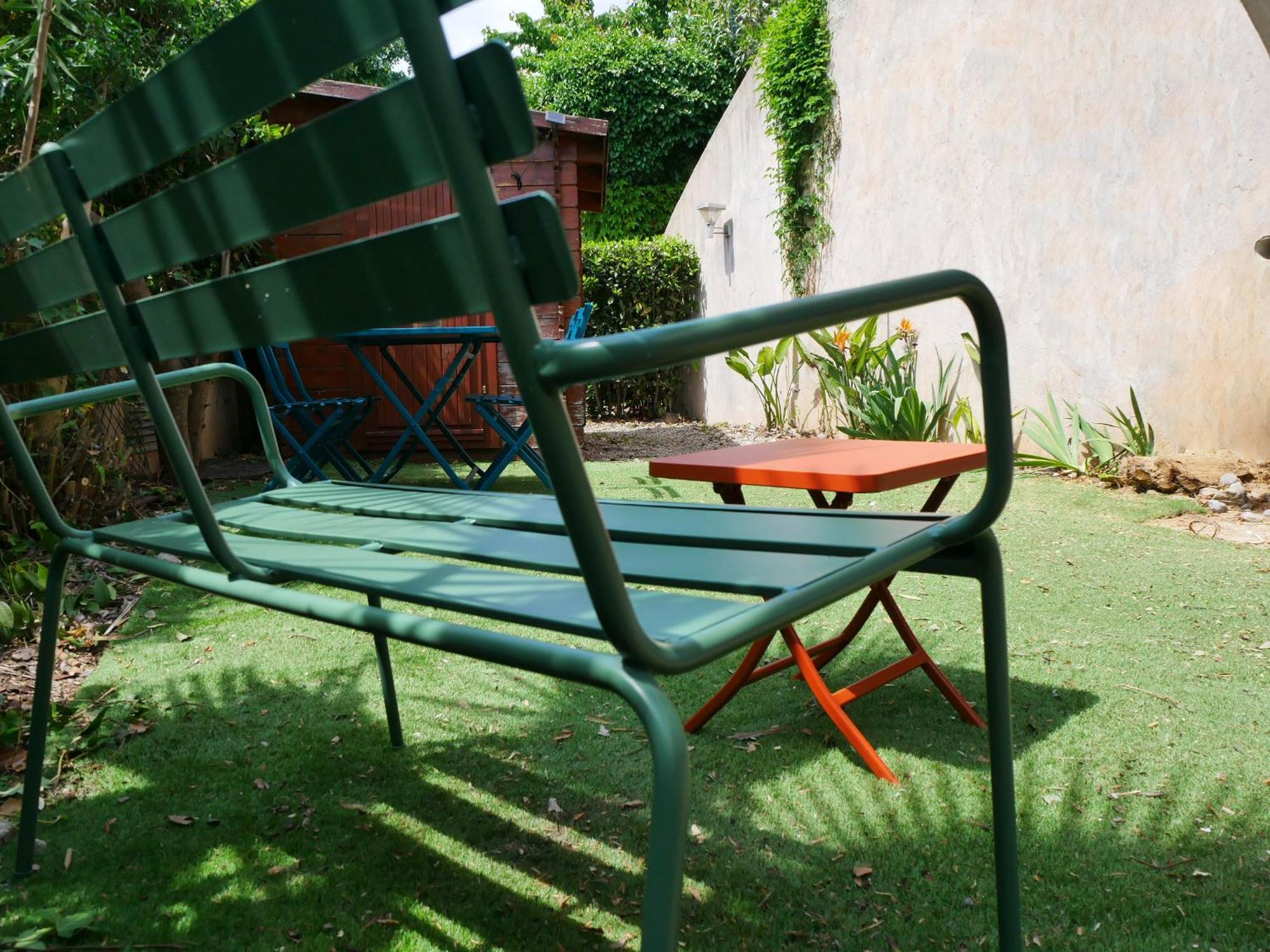 Chez Carla Apartamento Peymeinade Exterior foto