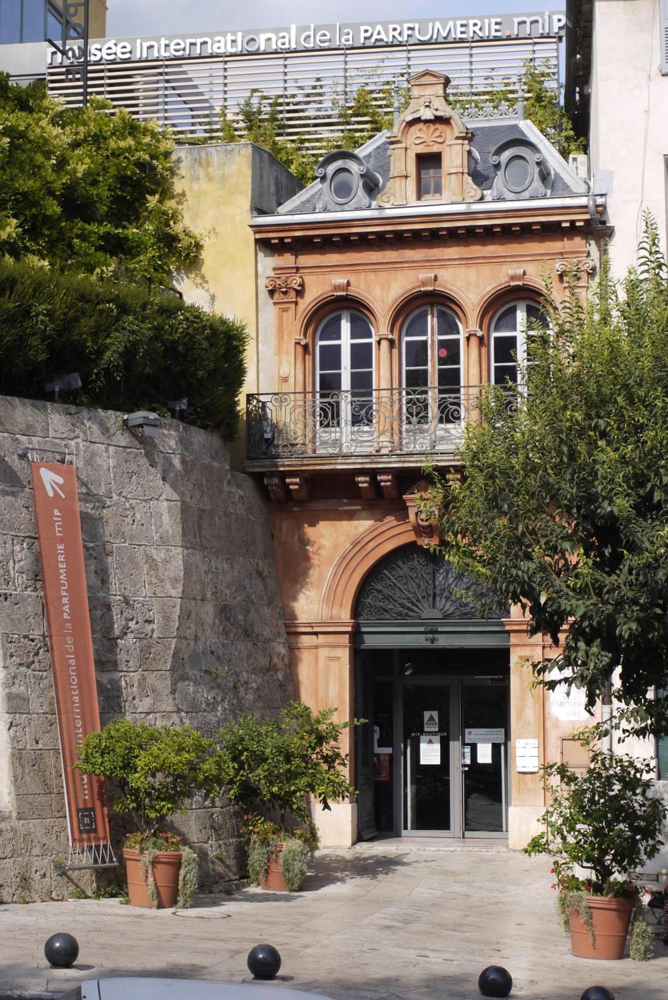 Chez Carla Apartamento Peymeinade Exterior foto